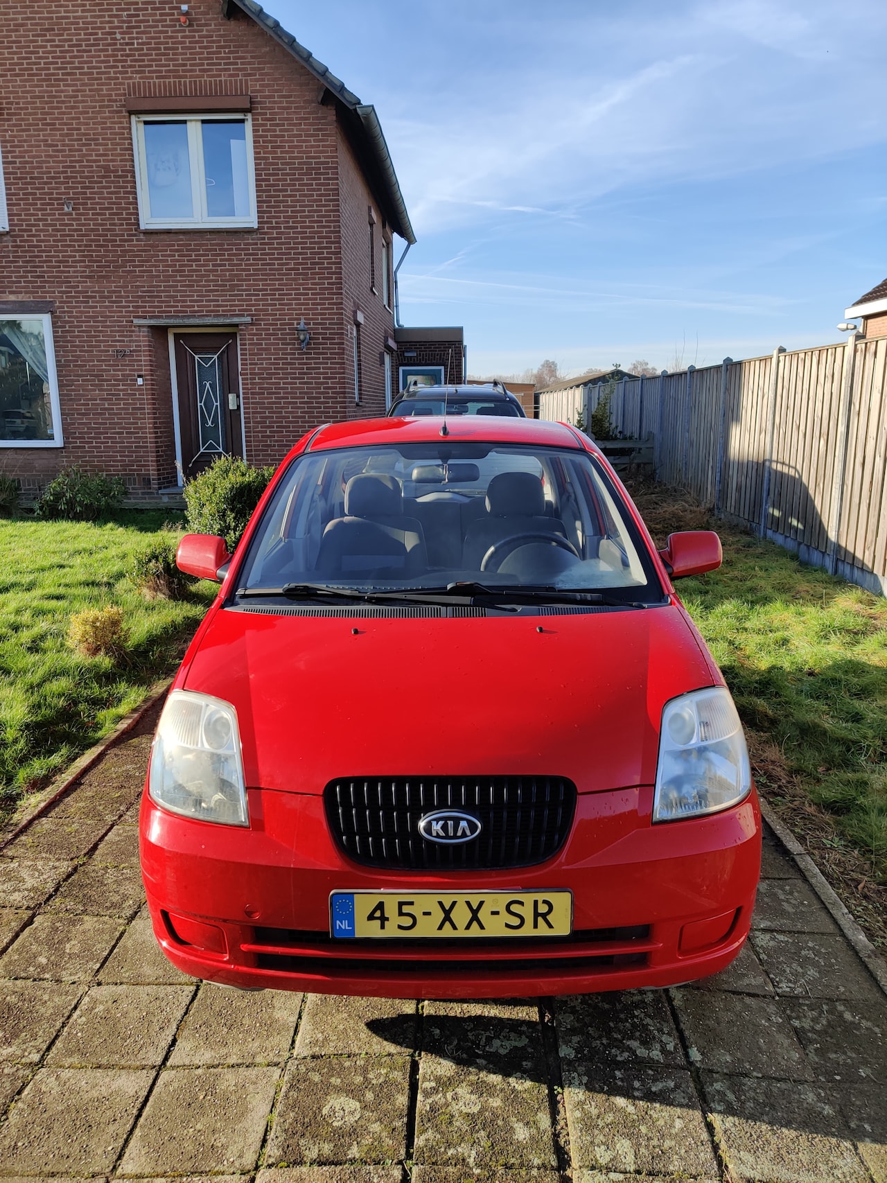 Kia Picanto - 1.0 Light APK nov '26 - AutoWereld.nl