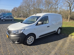 Renault Express - 1.5 dCi 75 Comfort + Renault Express
