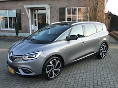 Renault Grand Scénic - 1.2 TCe Bose , Camera , Pdc , Led , Panorama , Trekhaak , Carplay, Massage enz