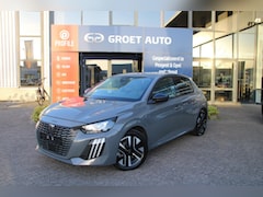 Peugeot 208 - 1.2 PureTech 100pk Allure Airco Carplay Rondom sensoren Nieuwstaat
