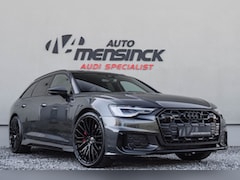 Audi A6 Avant - 50 TFSI e Quattro / 2x S-line/ Standkachel/ Bang & Olufsen Sound System/ Panoramadak/