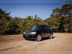 Land Rover Range Rover - 4.2 V8 Supercharged SE