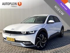 Hyundai IONIQ 5 - Style 58 kWh 1e eig| Dealer OH|Trekhaak|SOH100%||NL Auto