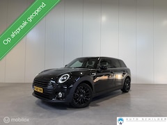MINI Clubman - 1.5 Cooper Business Edition Automaat, Navi|Led|Keyless|Carplay|Leder|Lmv