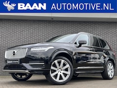Volvo XC90 - 2.0 T8 Twin Engine AWD Inscription Bowers & Wilkins | Head-Up | Stoel ventilatie | Panoram