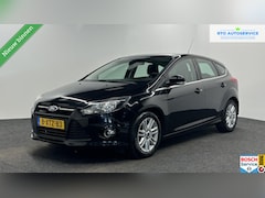 Ford Focus - 1.0 EcoBoost Edition Plus CRUISE ECC LM NAVIGATIE