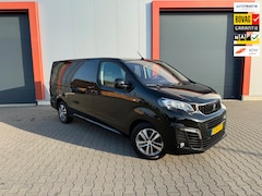 Peugeot Expert - 2.0 BlueHDI 180 DC | Automaat | Dubbele schuifdeur