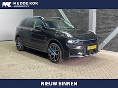 Lynk & Co 01 - 1.5 | Trekhaak | Panoramadak | ACC | BLIS | Camera | 20 Inch