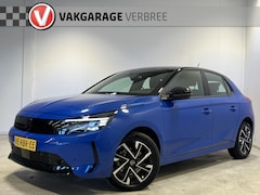 Opel Corsa - 1.2 Turbo GS-Line | Android/Apple Carplay | Lichtmetalen Velgen 16" | PDC Voor en Achter |