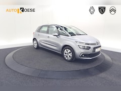 Citroën C4 SpaceTourer - PureTech 130 EAT8 Feel | Climate Control | Apple Carplay | Cruise Control | Parkeersensore