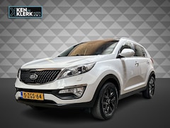 Kia Sportage - 1.6 GDI |ExecutiveLine| Pano |Keyless |Navi |NAP