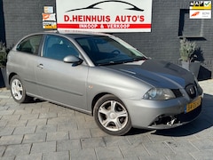 SEAT Ibiza - 1.4-16V Trendstyle *MEENEEMPRIJS