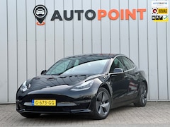 Tesla Model 3 - Long Range AWD 75 kWh FSD SOH 90%