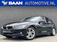 BMW 3-serie Touring - 320d High Executive | Navigatie | Automaat