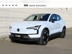 Volvo EX30 - Single Motor Extended Range Plus Europa 69 kWh | Driver Support | Warmtepomp | Dual Zone E