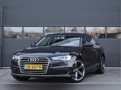 Audi A6 Limousine - 1.8 TFSI ultra Premium Edition Trekhaak - Camera - Bose - Memory NAP