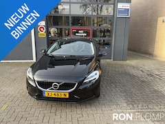Volvo V40 - 2.0 T3 Dynamic Edition 153PK / Airco clima/ Navigatie/ Cruise/ PDC/ LED/ Stoel verw./ LMV