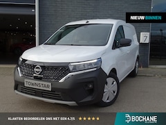 Nissan Townstar - N-Connecta L2 44 kWh | Nu 0, 0% FinancialLease | APPLE CARPLAY & ANDROID AUTO