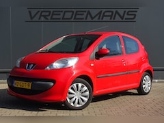 Peugeot 107 - 1.0-12V XS