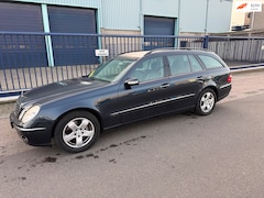 Mercedes-Benz E-klasse Combi - 320 AUT. *INRUIL AANBIEDING