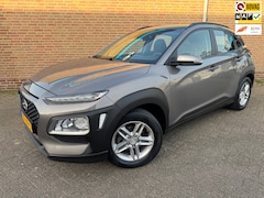 Hyundai Kona - 1.0T Comfort