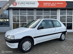 Peugeot 106 - 1.4 XT