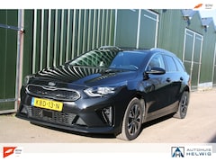 Kia Cee'd Sportswagon - Ceed 1.6 GDI PHEV DynamicPlusLine, AIRCO, NAVIGATIE, CAMERA