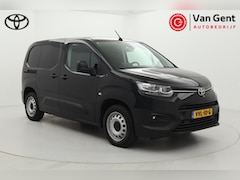 Toyota ProAce City - 1.5 D-4D Live | Trekhaak | Apple Carplay / Android Auto | Parkeersensoren voor/achter | 3