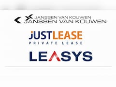 Jeep Avenger - 1.2 e-Hybrid Summit LEASEADV