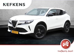 Alfa Romeo Junior - Ibrida 136pk eDCT | Adaptive Cruise Control | Apple Carplay / Android Auto | Stoelverwarmi