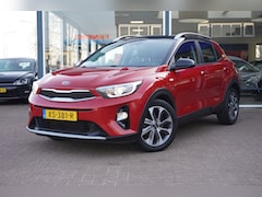 Kia Stonic - 1.0 T-GDi DynamicLine Automaat | 5deurs | Airco | Elek. pakket | Vol opties | 77.000KM | D