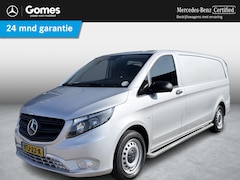 Mercedes-Benz Vito - 114 CDI L3 | APPLECARPLAY | CRUISECONTROLE | PARKEERCAMERA