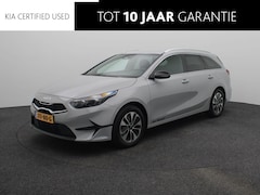 Kia Cee'd Sportswagon - Ceed 1.0 T-GDi Design Edition | DEMO | JBL Audio | Stoelverwarming | Keyless | Navi | Clim