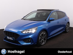 Ford Focus - 1.0 EcoBoost ST Line Business | Panoramadak | Navigatie | Camera | Cruise Control
