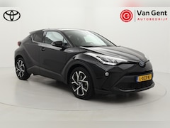 Toyota C-HR - 2.0 Hybrid Style | Dodehoek detectie | Navigatie | Stoel-/stuurverwarming | Keyless | Adap