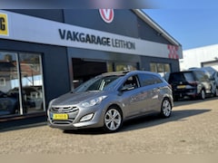 Hyundai i30 Wagon - 1.6 GDI Business Ed