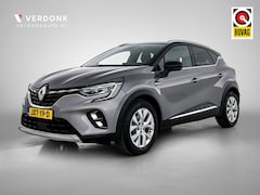 Renault Captur - 1.6 E-Tech 145 Intens | camera | trekhaak | navigatie