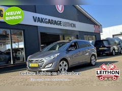 Hyundai i30 Wagon - 1.6 GDI Business Ed