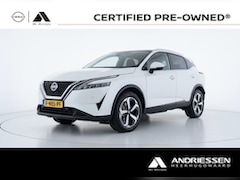 Nissan Qashqai - 1.3 MHEV Xtronic Premiere Edition