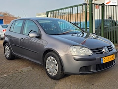 Volkswagen Golf - 1.4 Turijn Zeer netjes Airco elektrische ramen cv op afs