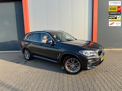 BMW X3 - XDrive30e Leder|Pano