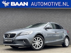 Volvo V40 Cross Country - 2.0 T3 Summum | Navigatie | Camera | Cruise Control