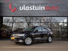 Volkswagen Tiguan - 1.4 TSI ACT Comfortline Business , Trekhaak, Stoelverwarming,