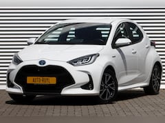 Toyota Yaris - 1.5 Hybrid Dynamic Carplay / Camera