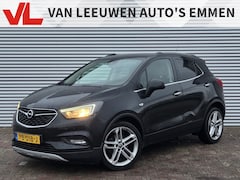 Opel Mokka X - 1.4 Turbo Innovation | Nieuw Binnen | Automaat | Panorama | Leder