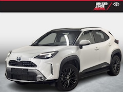 Toyota Yaris Cross - 1.5 Hybrid Adventure Trekhaak Panodak Treeplanken