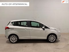 Ford B-Max - 1.6 TI-VCT Titanium Automaat Navi Clima Cruise