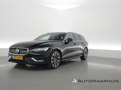 Volvo V60 - T6 Plug-in hybrid Plus Bright | long range | Pilot Assist | Bliss | Google info. | CarPlay