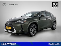 Lexus UX - 250h Executive Line Mark Levinson | 360 camera | Apple Carplay-Android Auto |