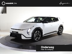 Kia EV4 - GT-Line Business Edition 81.4 kWh | Adaptieve cruise control | Stoel- en stuurwielverwarmi